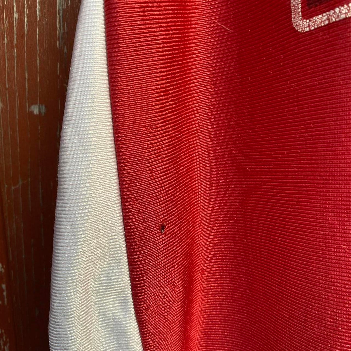 Nebraska Basketball Jersey