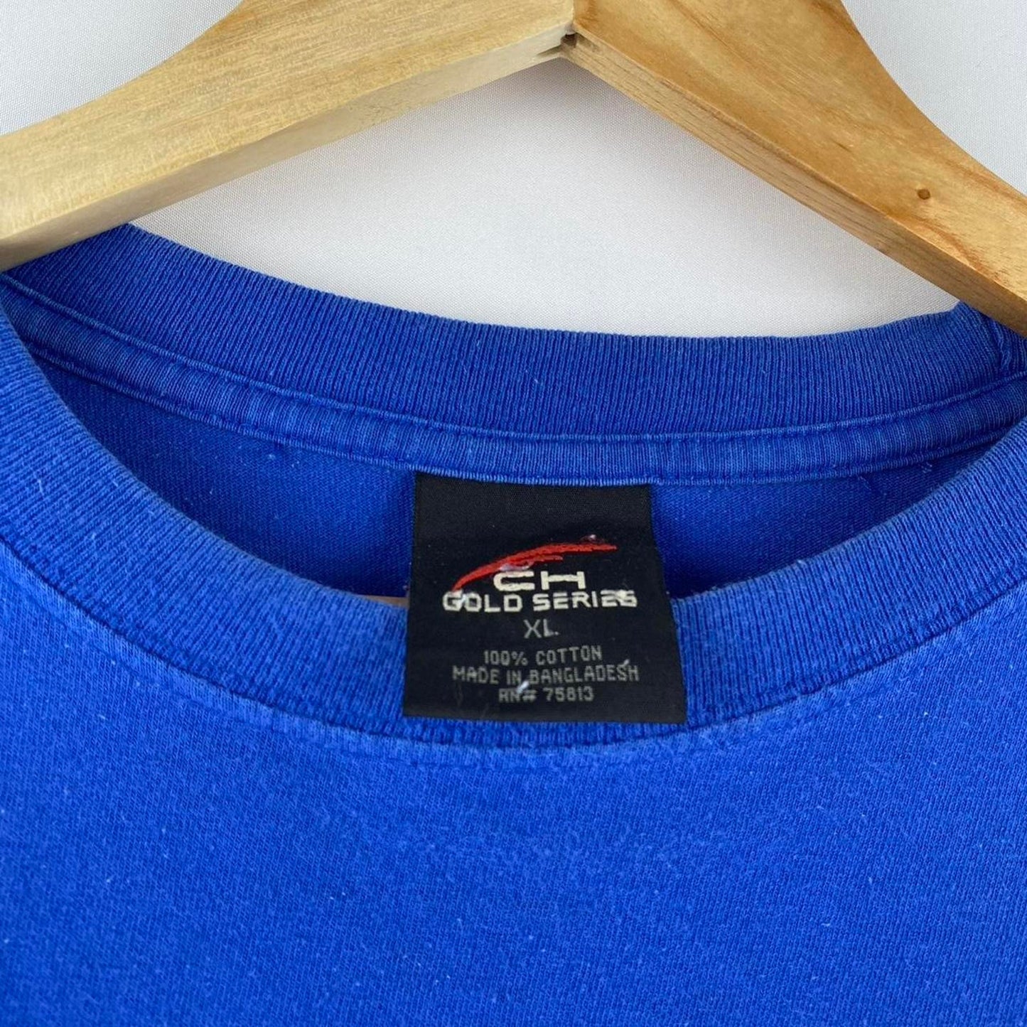 Longboard Legends Tee - XL
