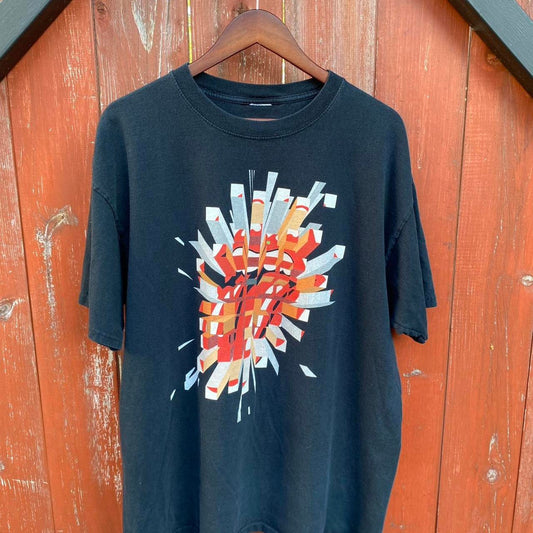 05' Rolling Stones Tee