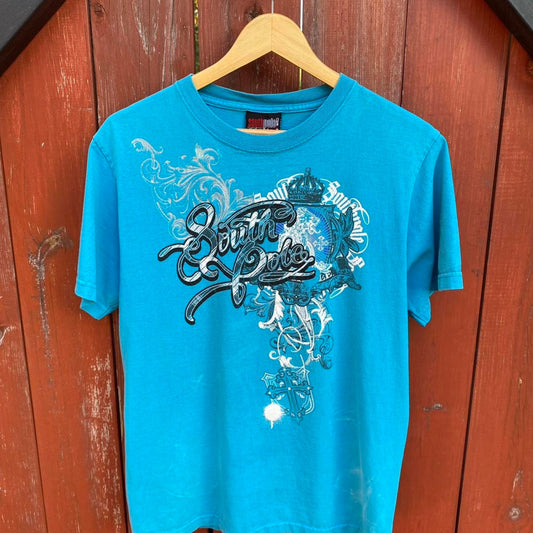 South Pole Tee