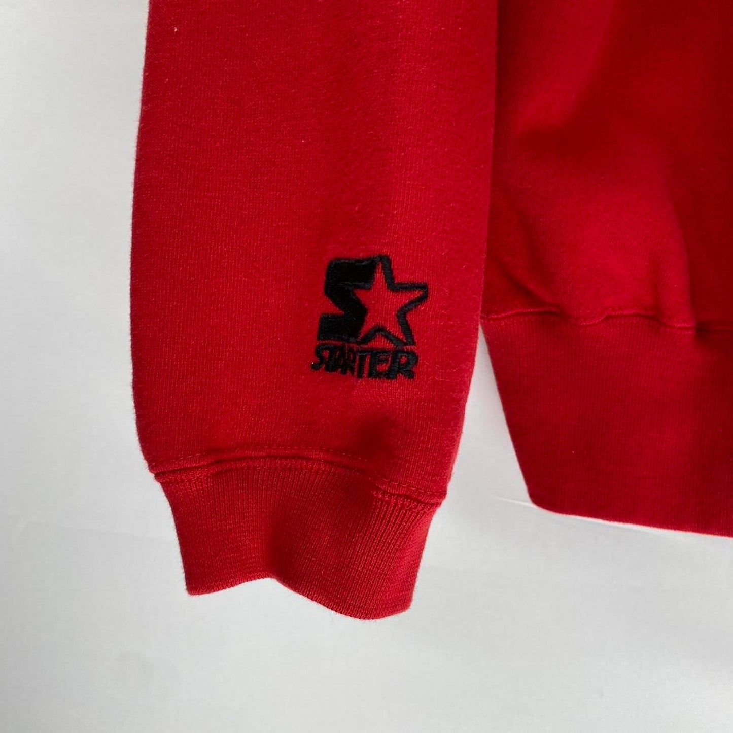 Starter Husker Sweatshirt - M