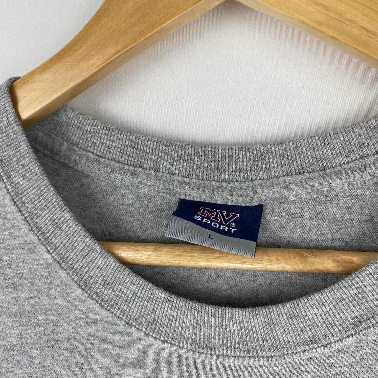 DC School of Law Tee - L