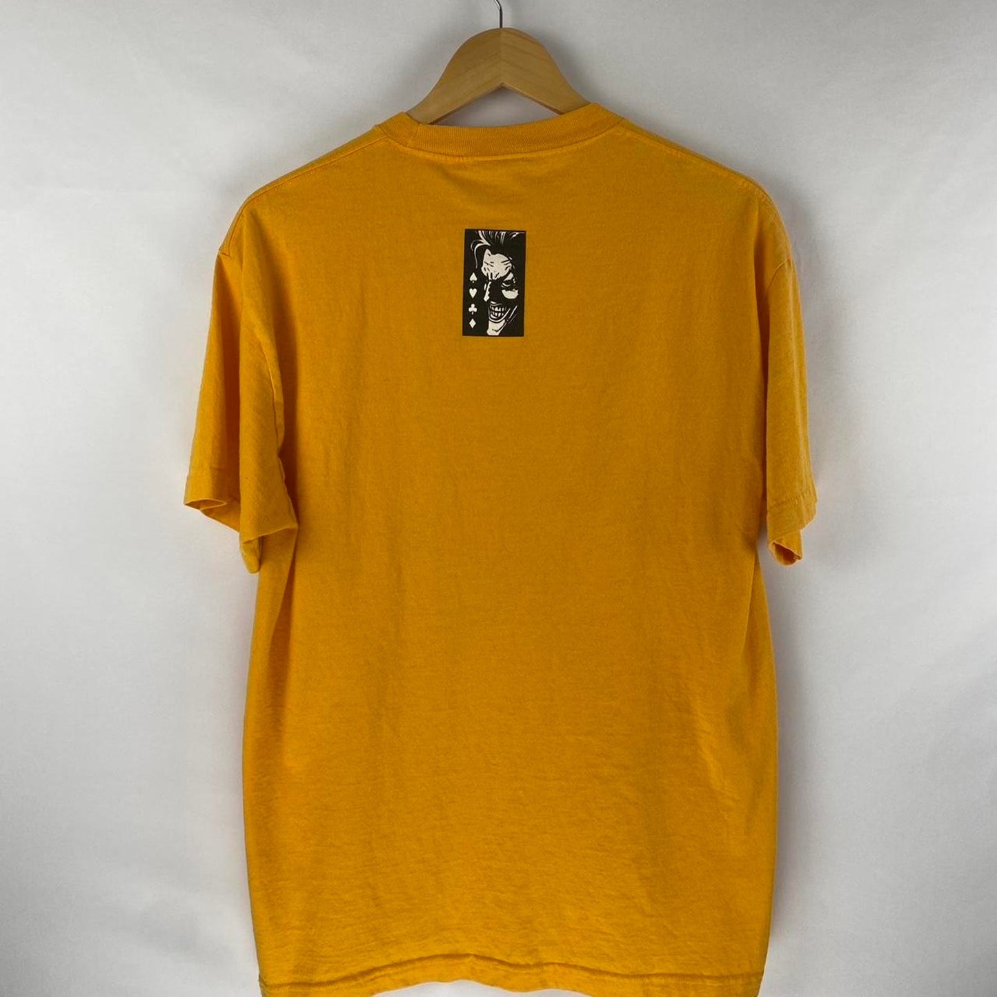 Y2K Batman Tee - L
