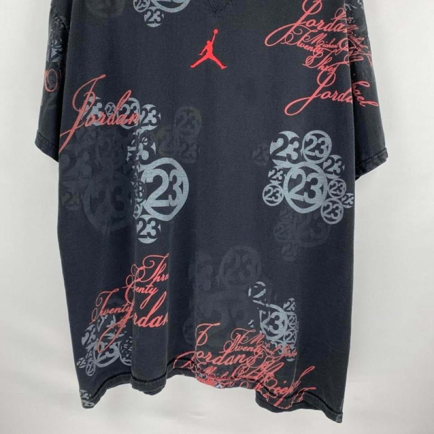 Jordan AOP Tee - XL