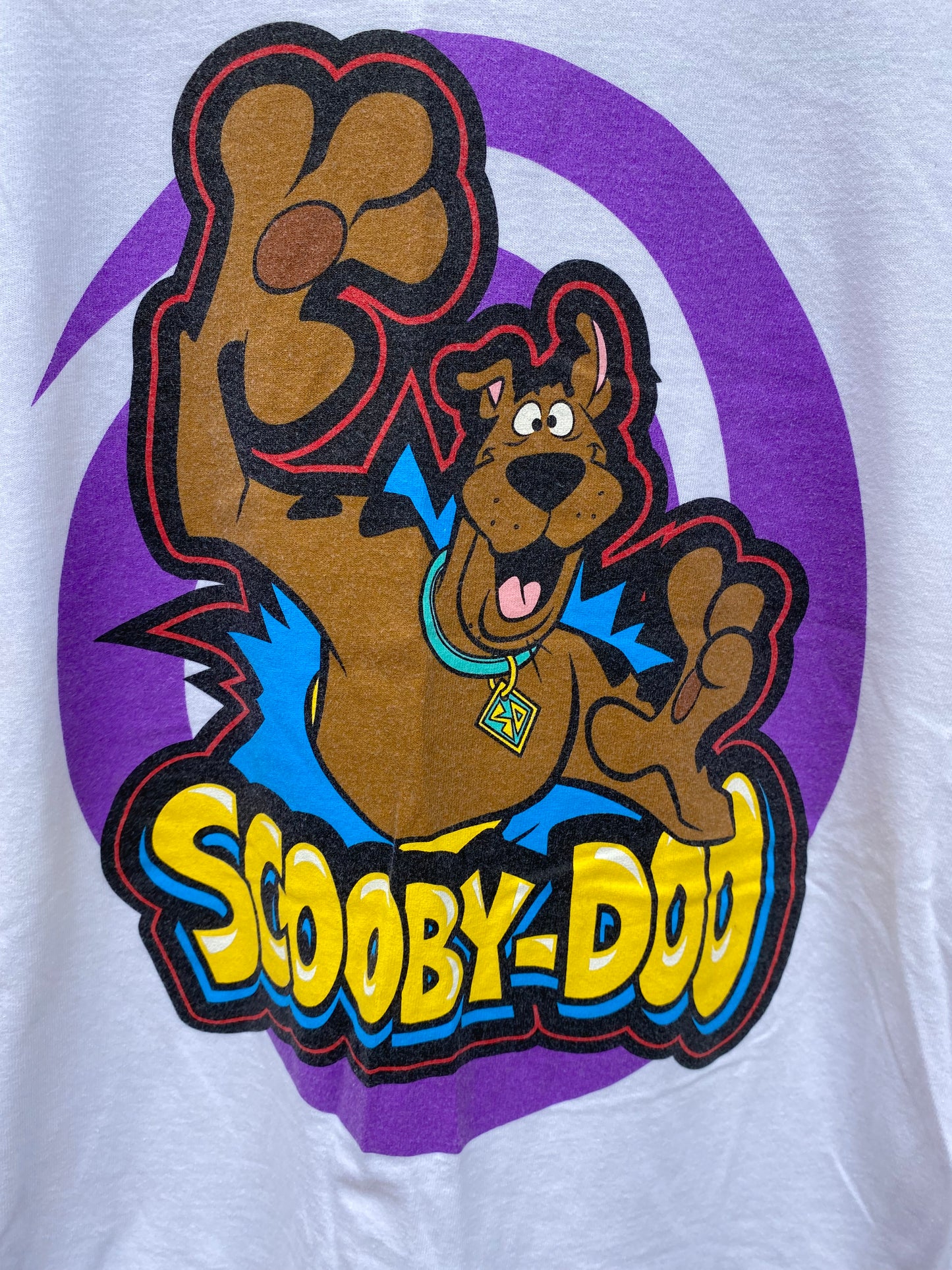 Scooby Doo Tee