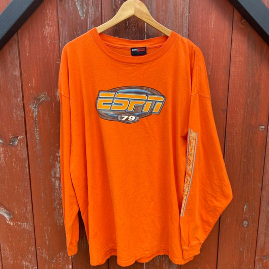 Espn Longsleve Tee