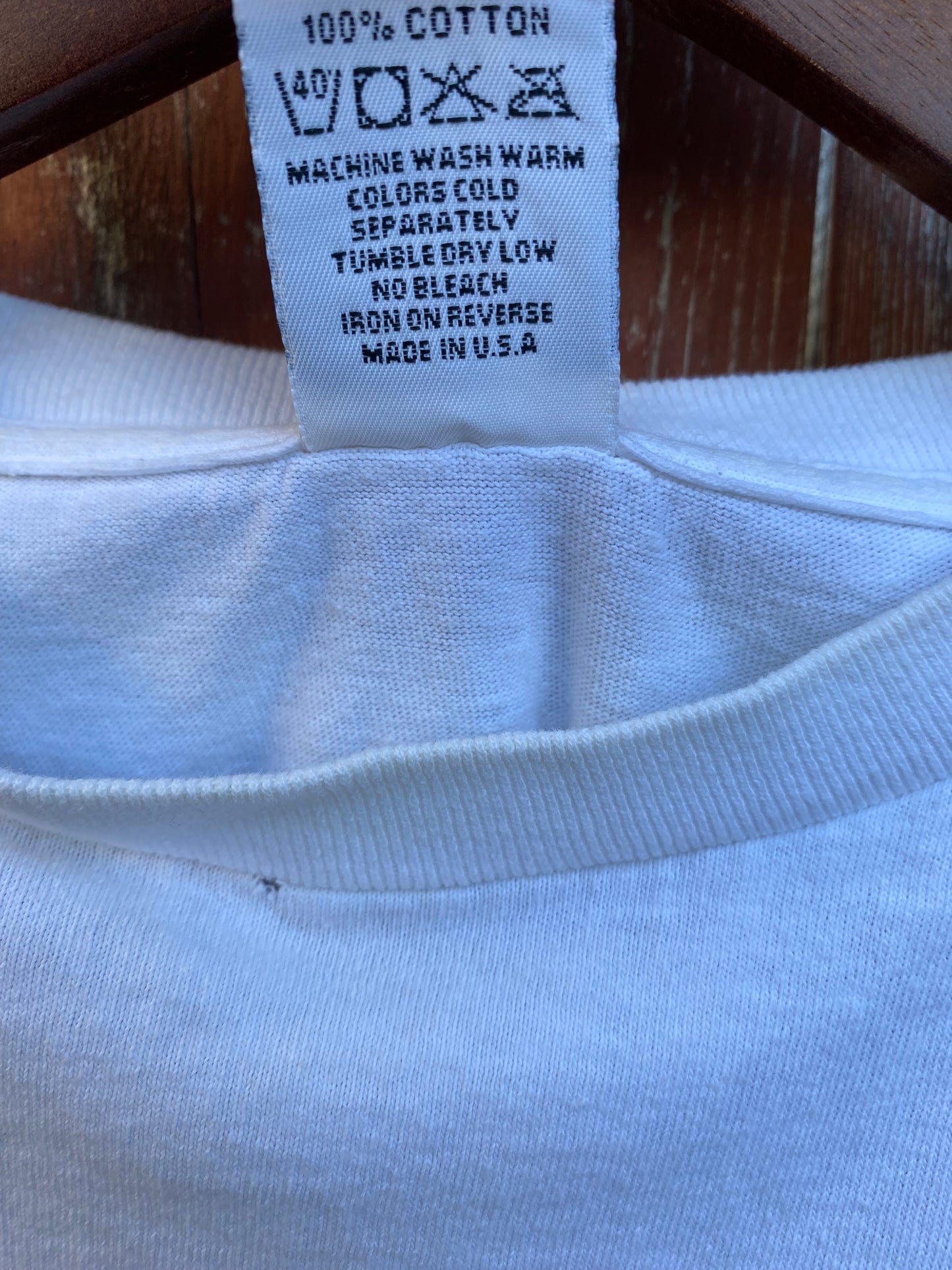 The Unleashables Big dogs tee - L