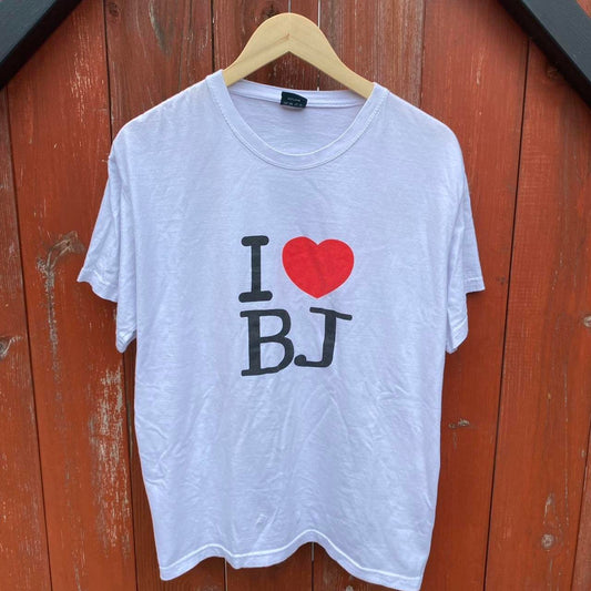 I <3 BJ