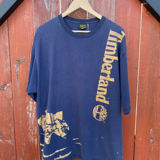 Timberland Tee - L
