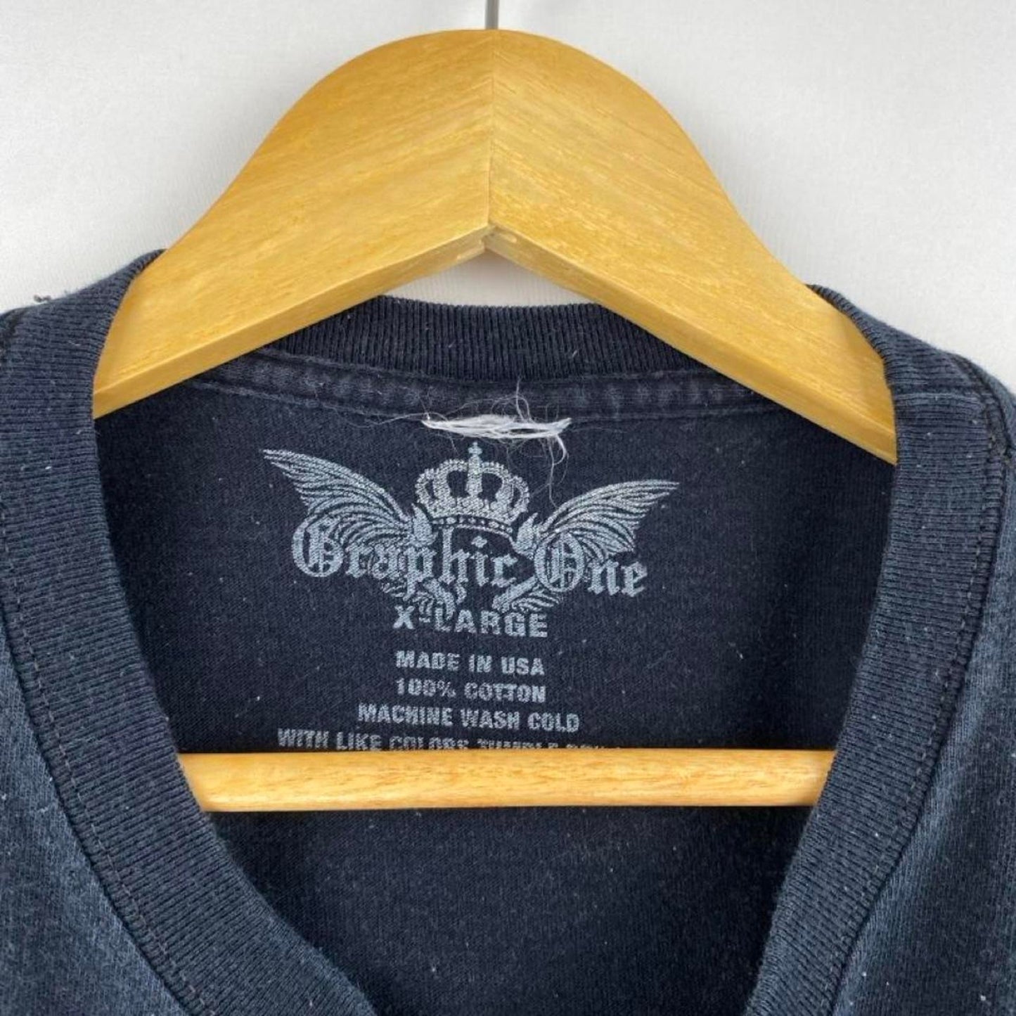 Y2K AOP Tee - XL