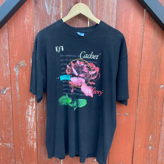 EFI Rose Tee