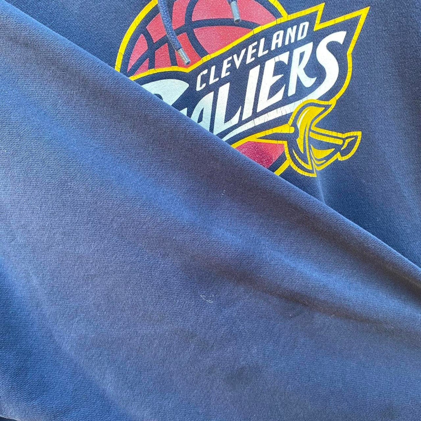 Cavaliers Hoodie