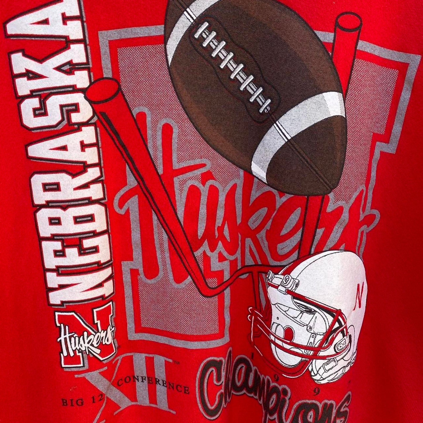 Husker Sweatshirt
