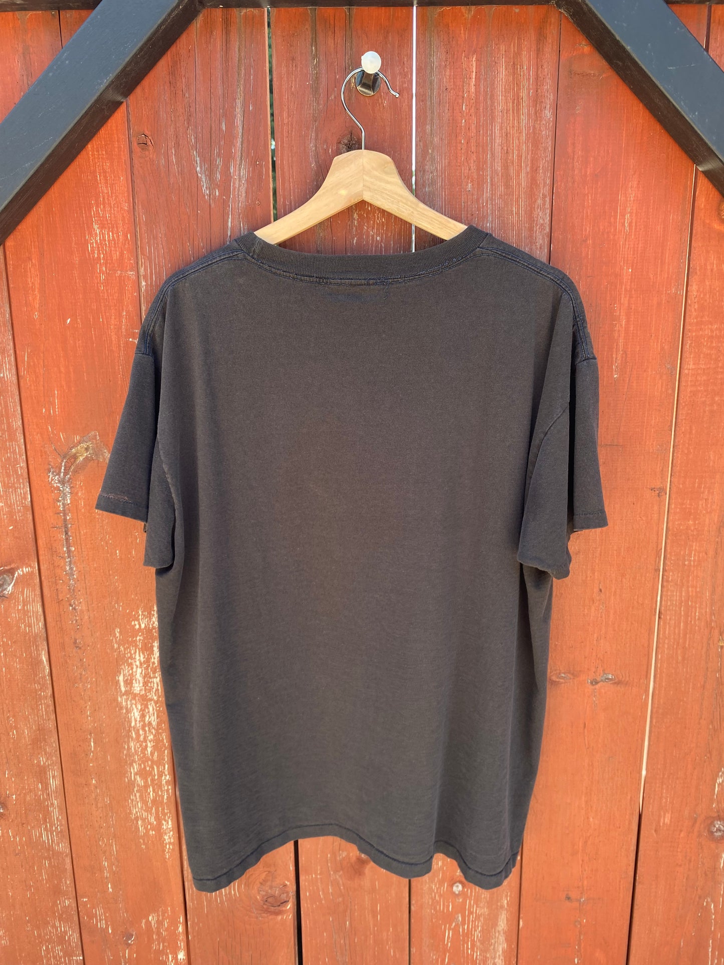 Lady of the night tour tee