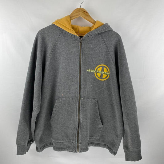 Abercrombie Hoodie - XL