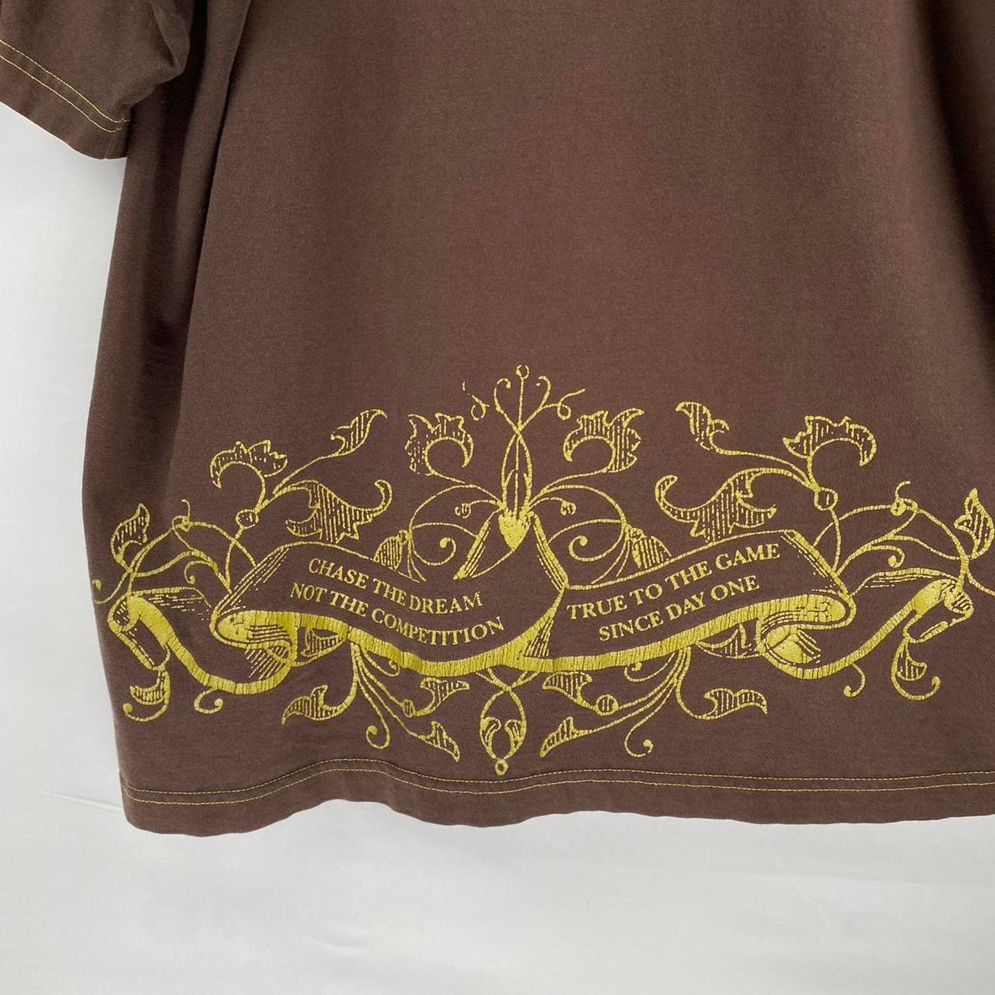 Mecca Tee - XL