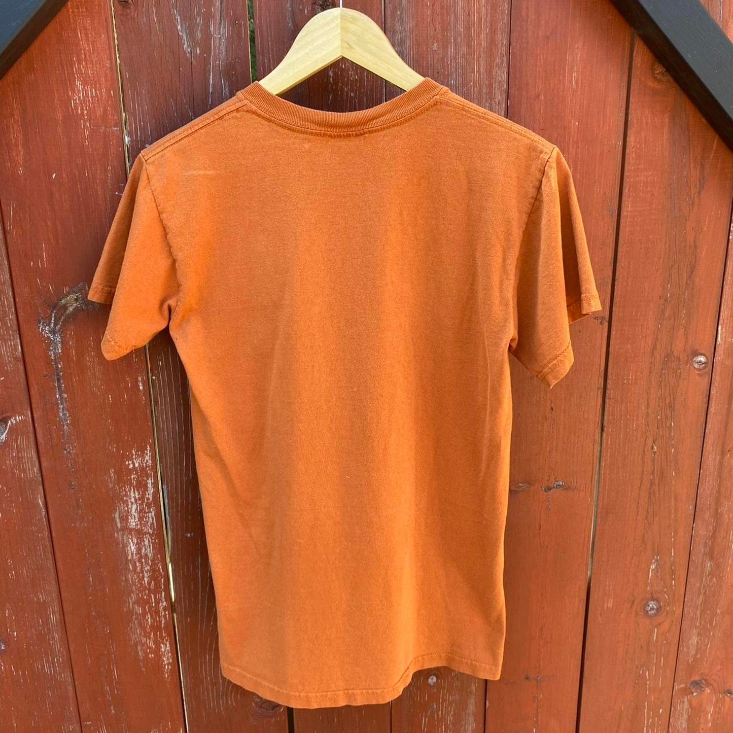Longhorns Tee