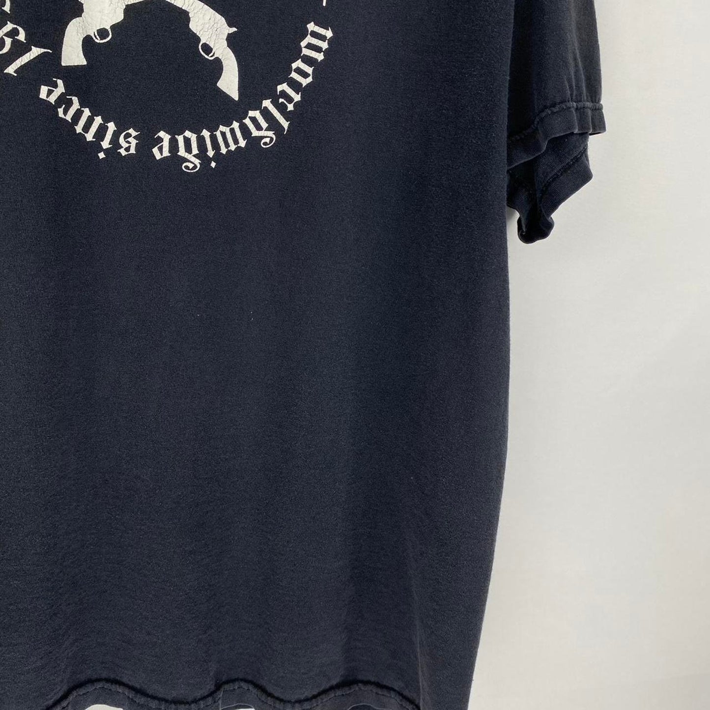 Skull & Guns Tee - XL