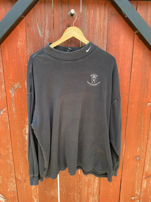 Nike Golf Long sleeve