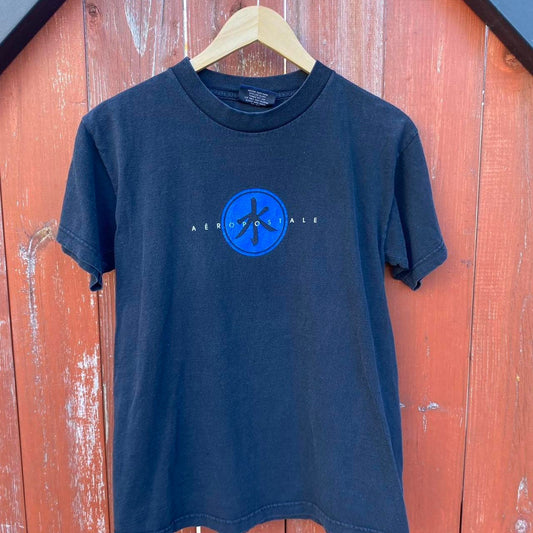 Aeropostale Tee - M