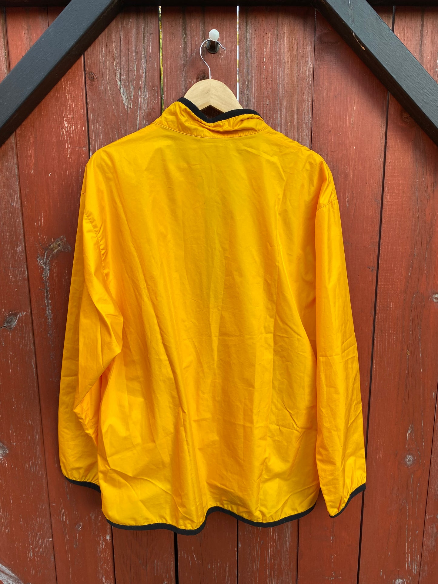 Y2K Nike Windbreaker