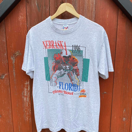 1996 Fiesta Bowl Tee