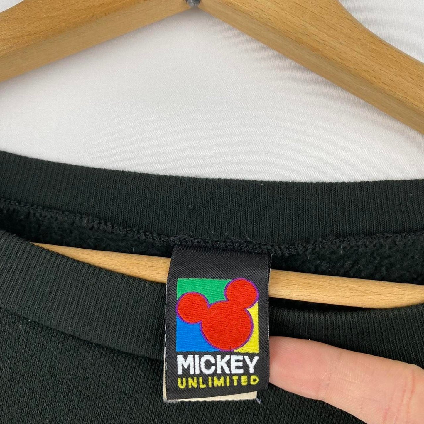 Mickey Sweatshirt - XXL