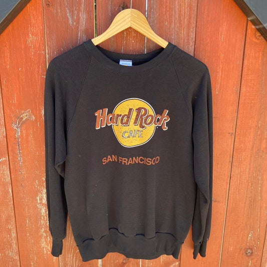 Hard Rock San Francisco Sweatshirt