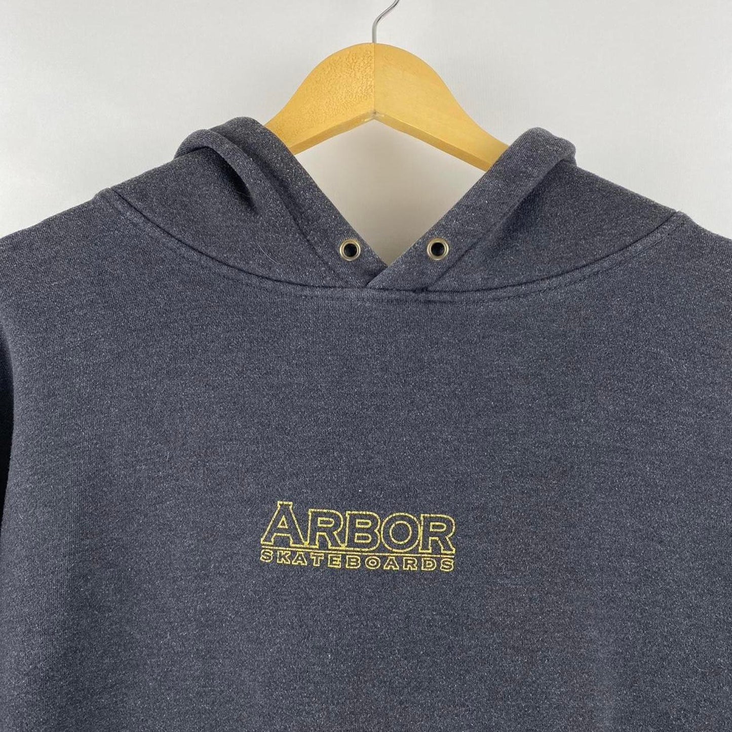 Arbor Skateboards Hoodie - XL