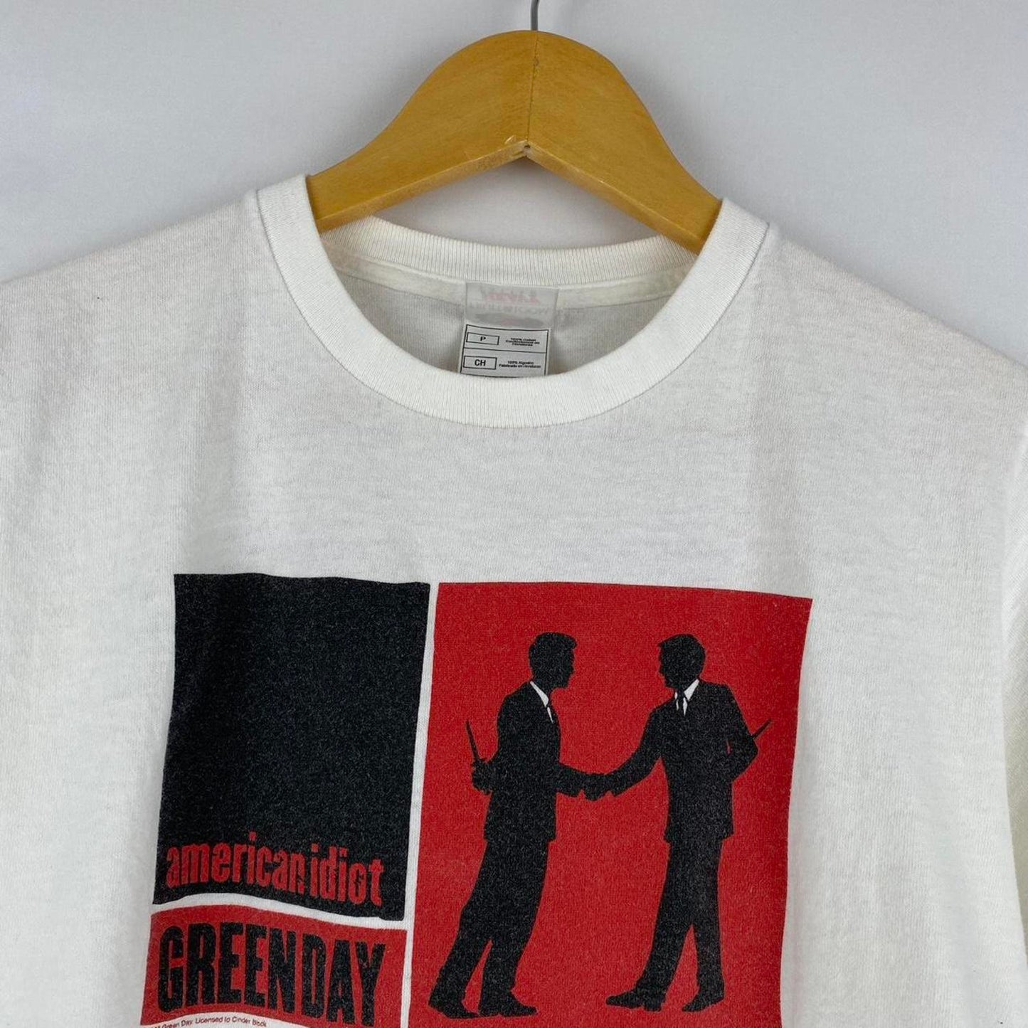 American Idiot Tee - S