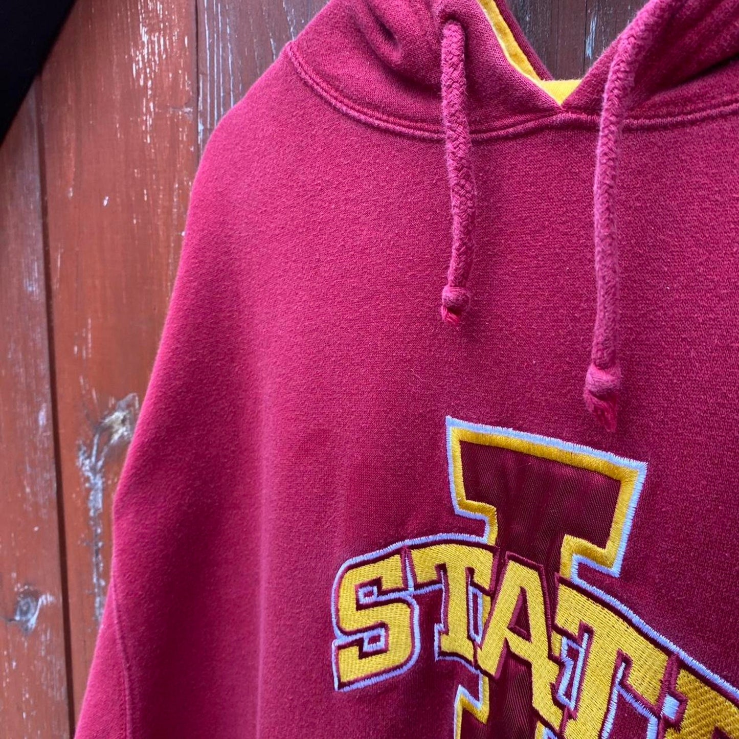 Iowa state Hoodie
