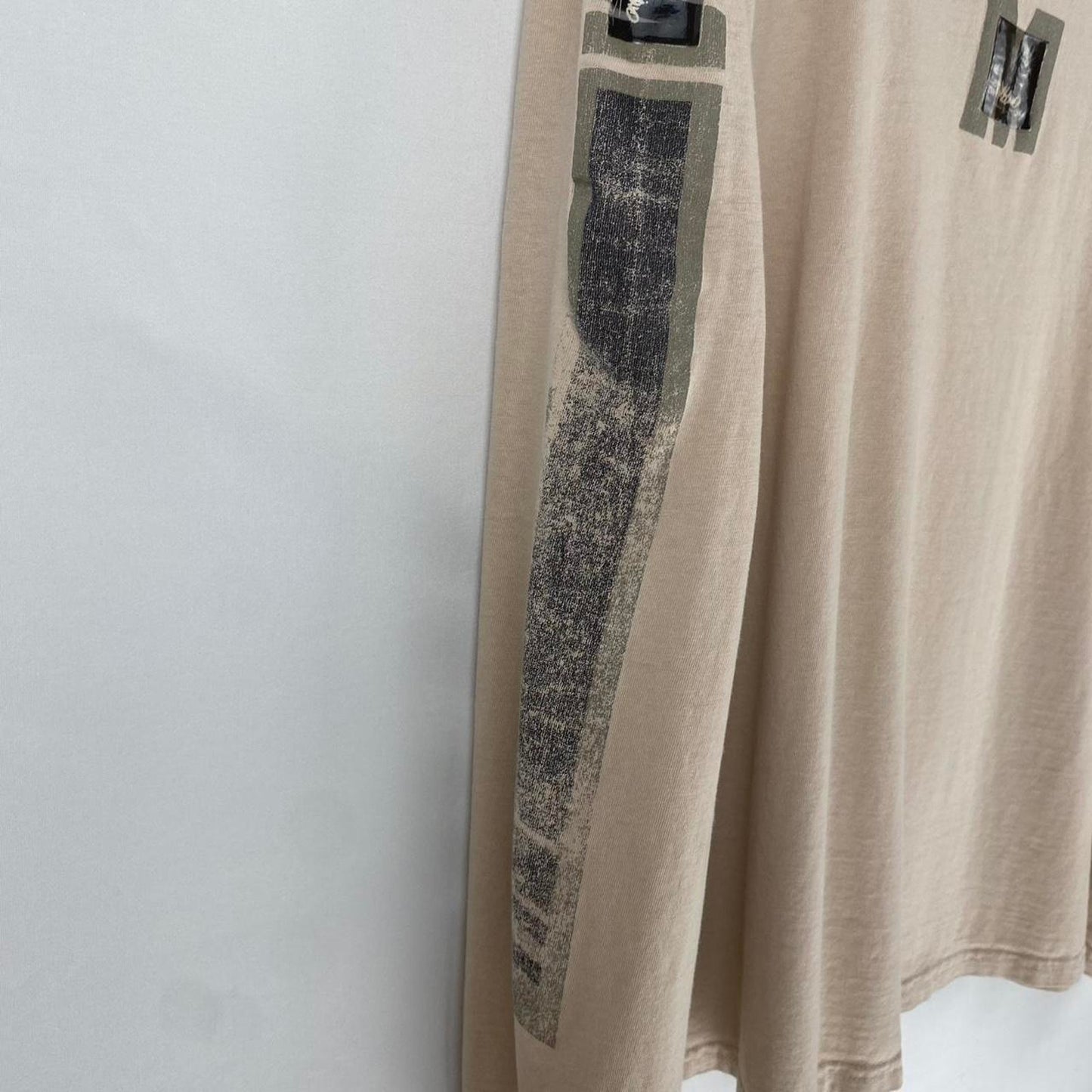 Mossimo Long Sleeve - XL