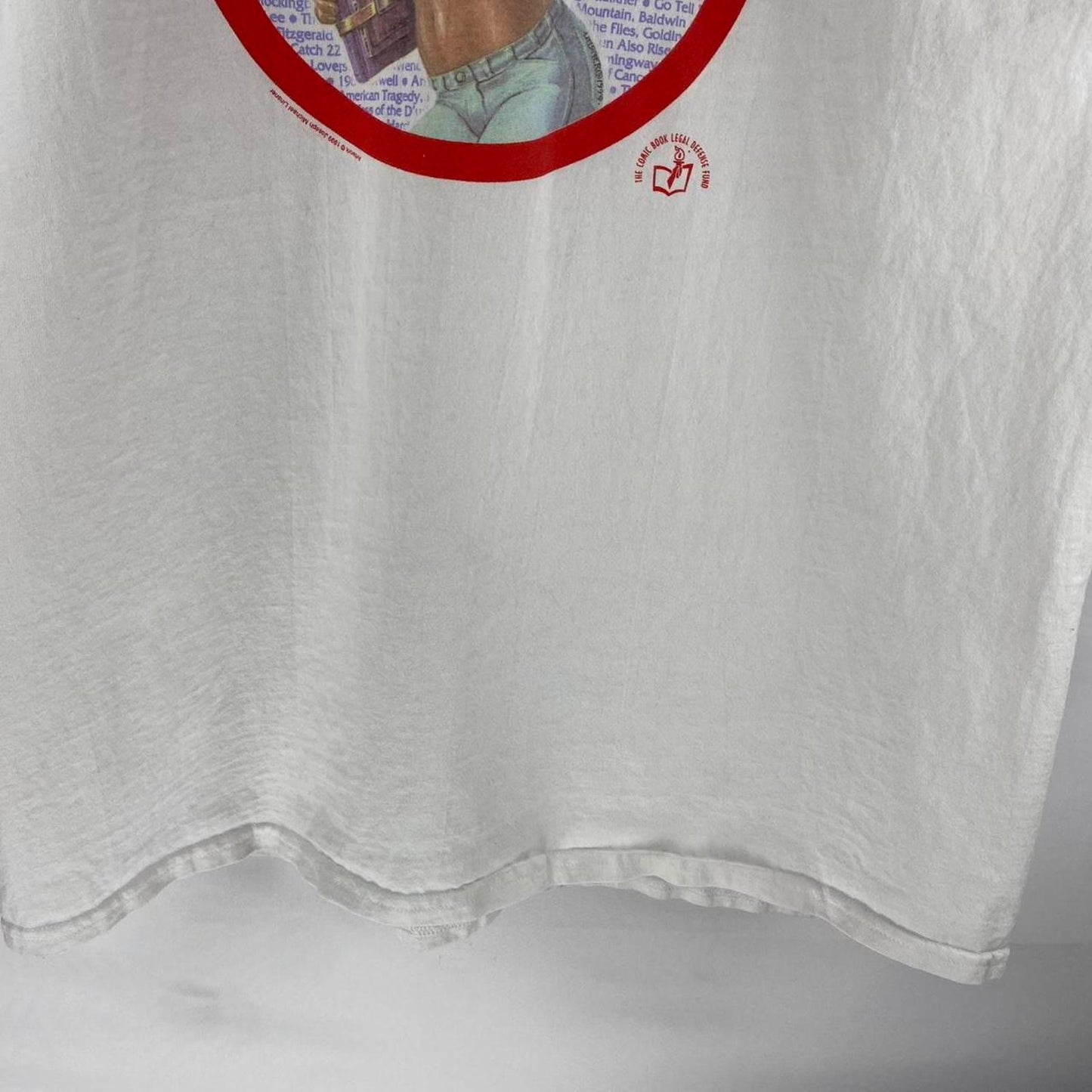 Censorship Sucks Tee - XL