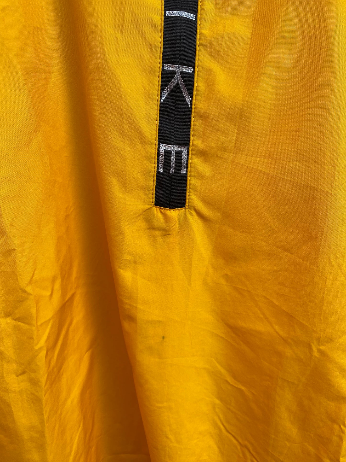Y2K Nike Windbreaker