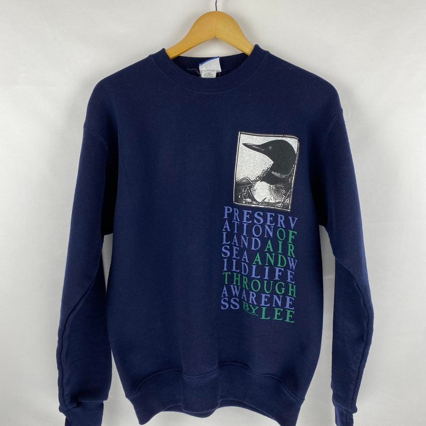 Lee Preservation Sweatshirt - M