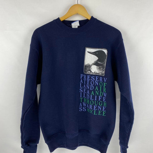 Lee Preservation Sweatshirt - M