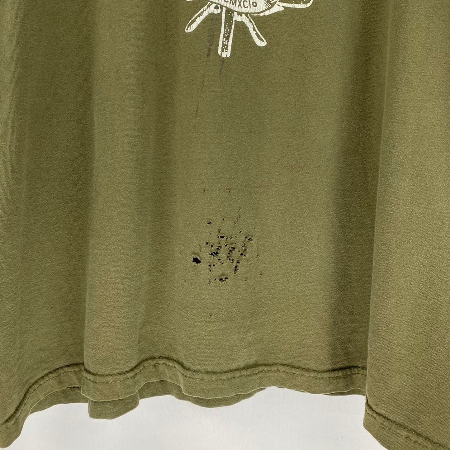 SouthPole Tee - XL