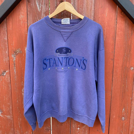 Stantons Sweatshirt