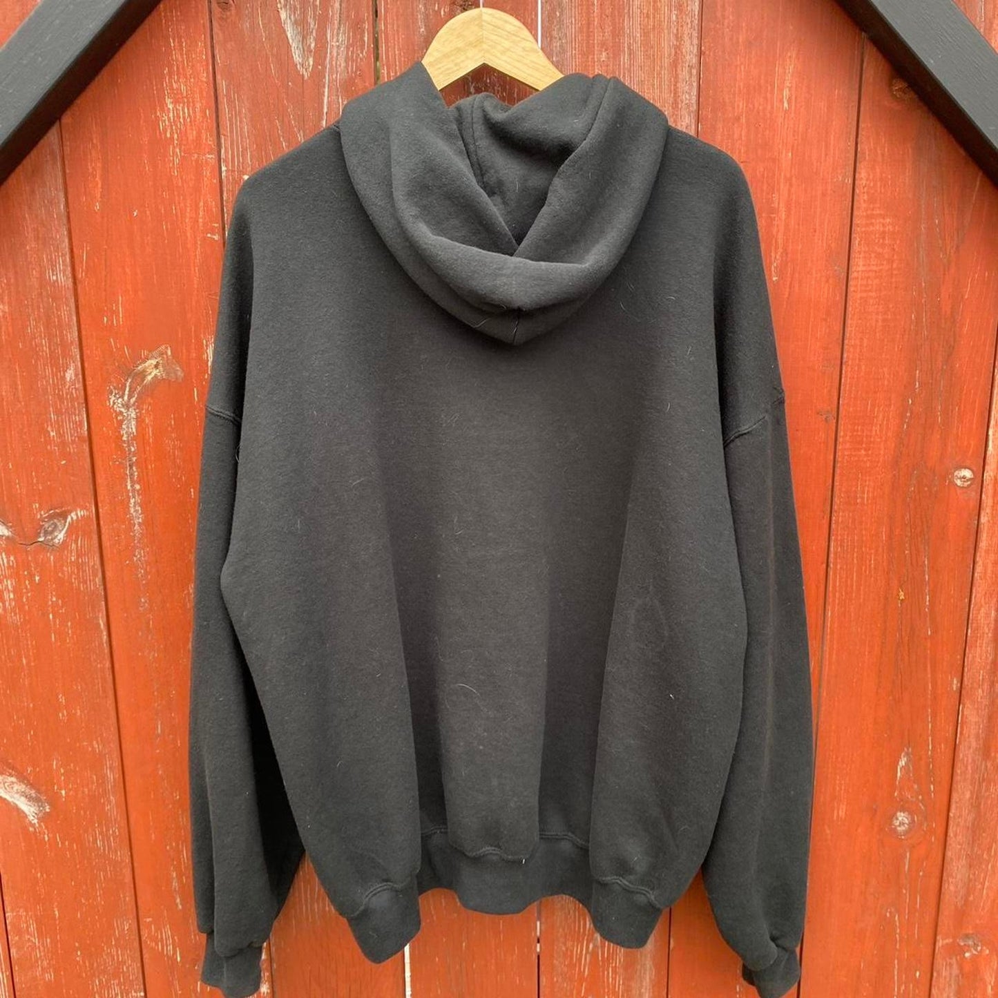 San Diego State Russel Hoodie