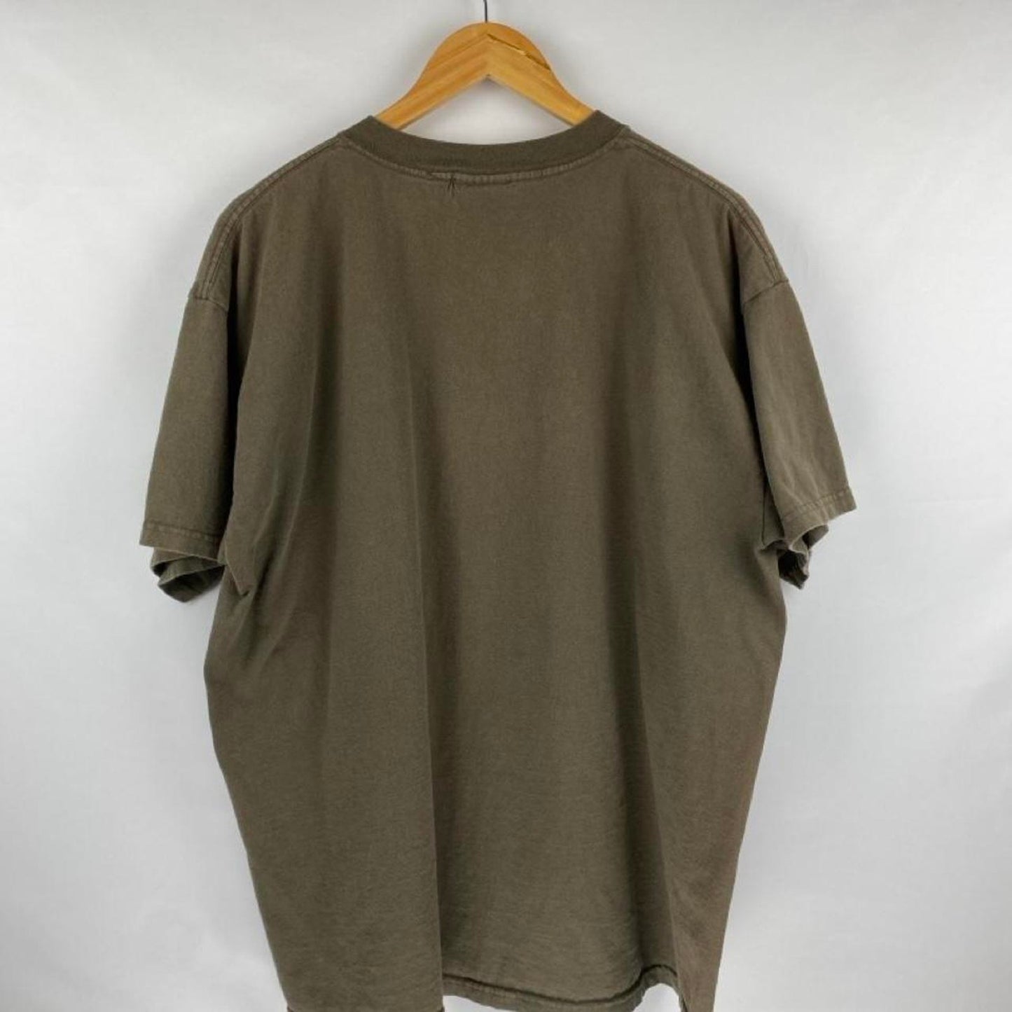 Reel Tree Monster Buck Tee - XL
