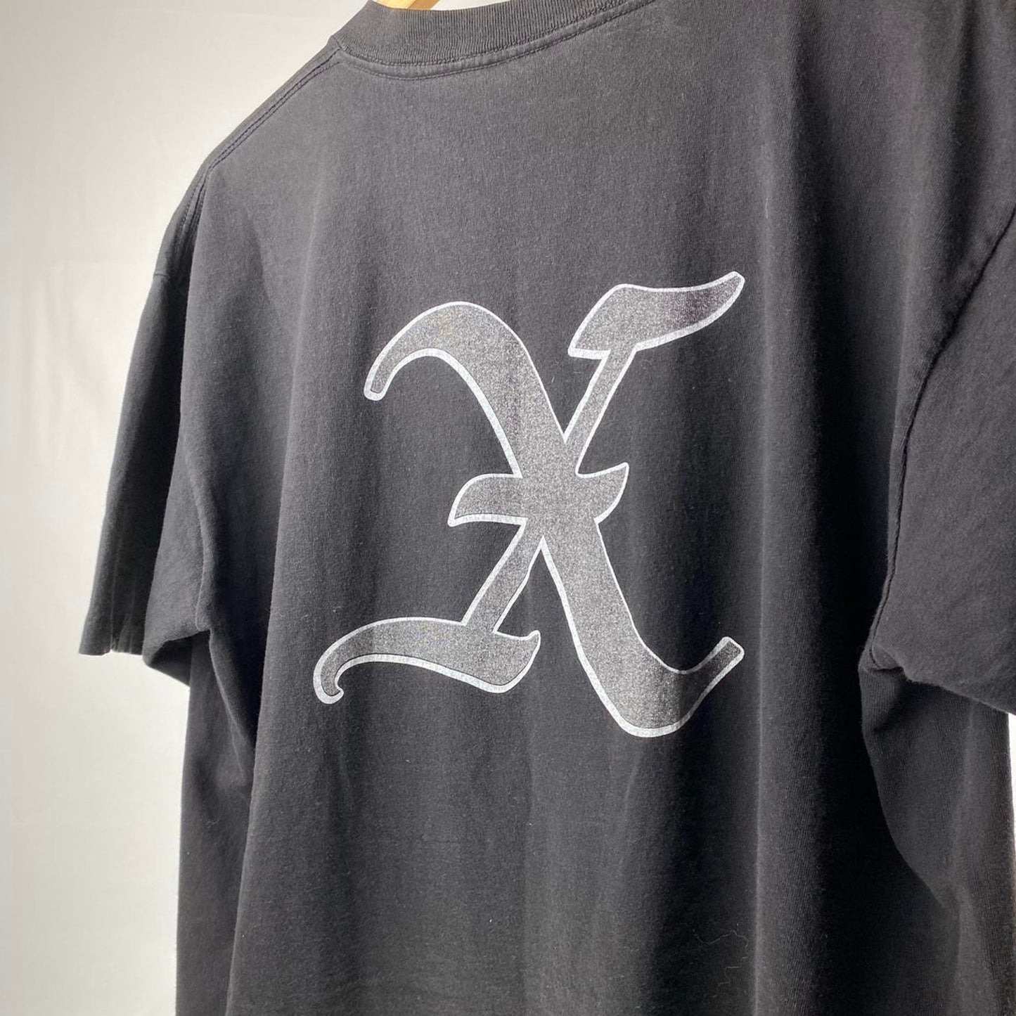 X Beyond and Back Tee - L