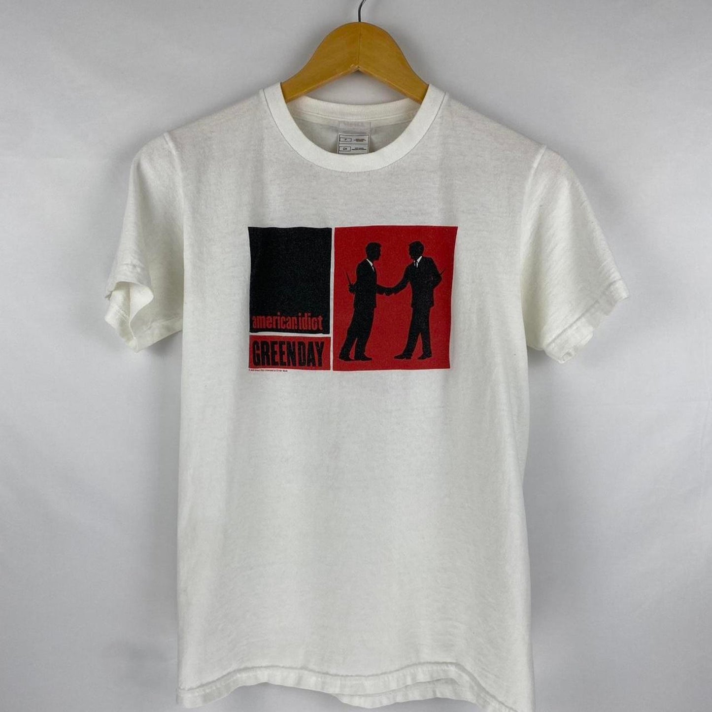American Idiot Tee - S