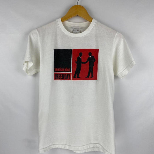 American Idiot Tee - S