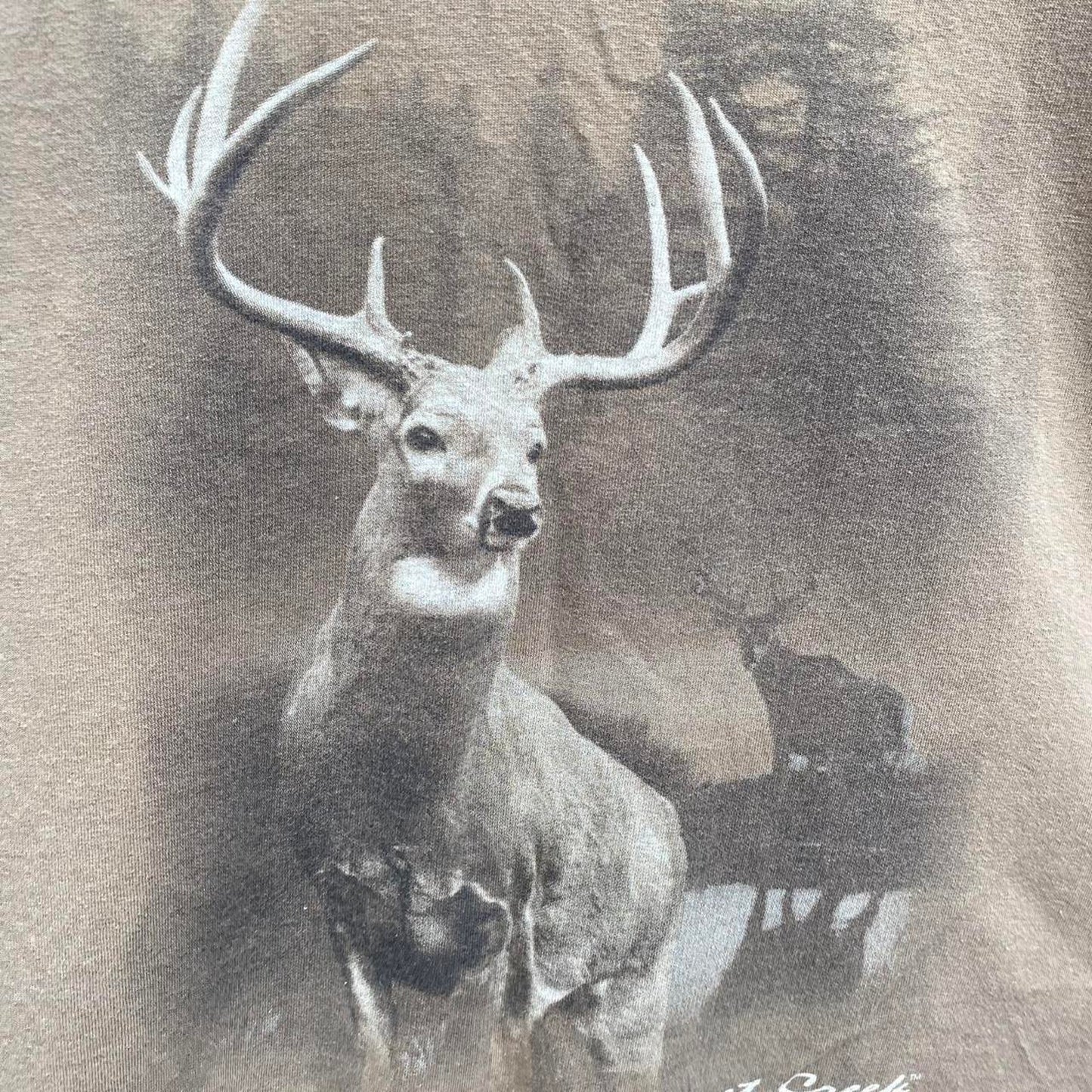 Lost Creek Outfitters Tee