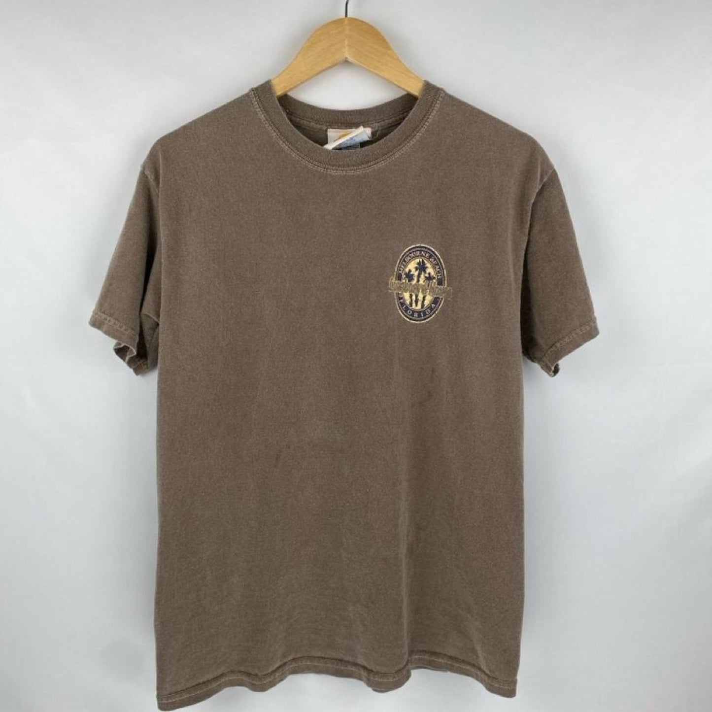 04' Longboard House Tee - S
