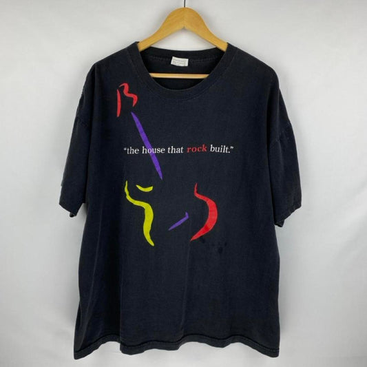 95' Rock & Roll Hall of Fame Muesem Tee - XL