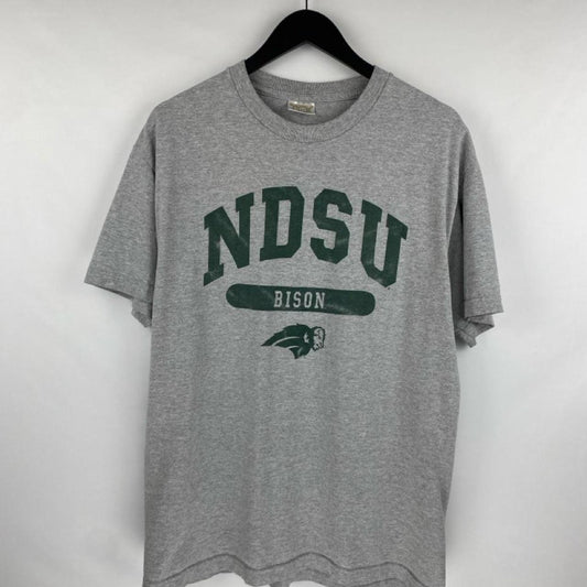 NDSU Bison Tee - L