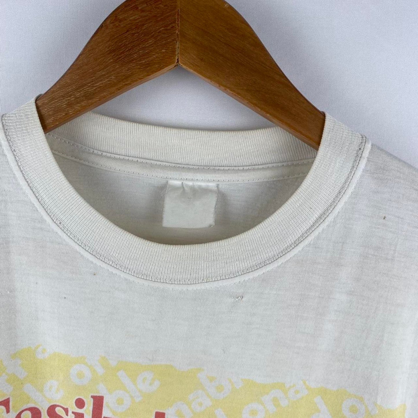 91' Creature Comforts Aardman Tee - XL