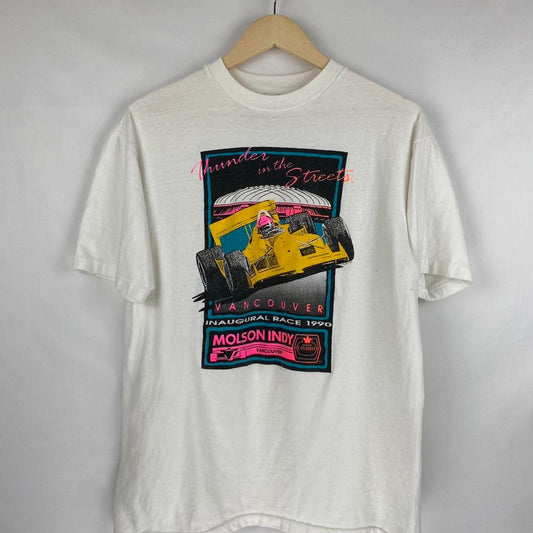 Molson Indy Vancouver Tee - L