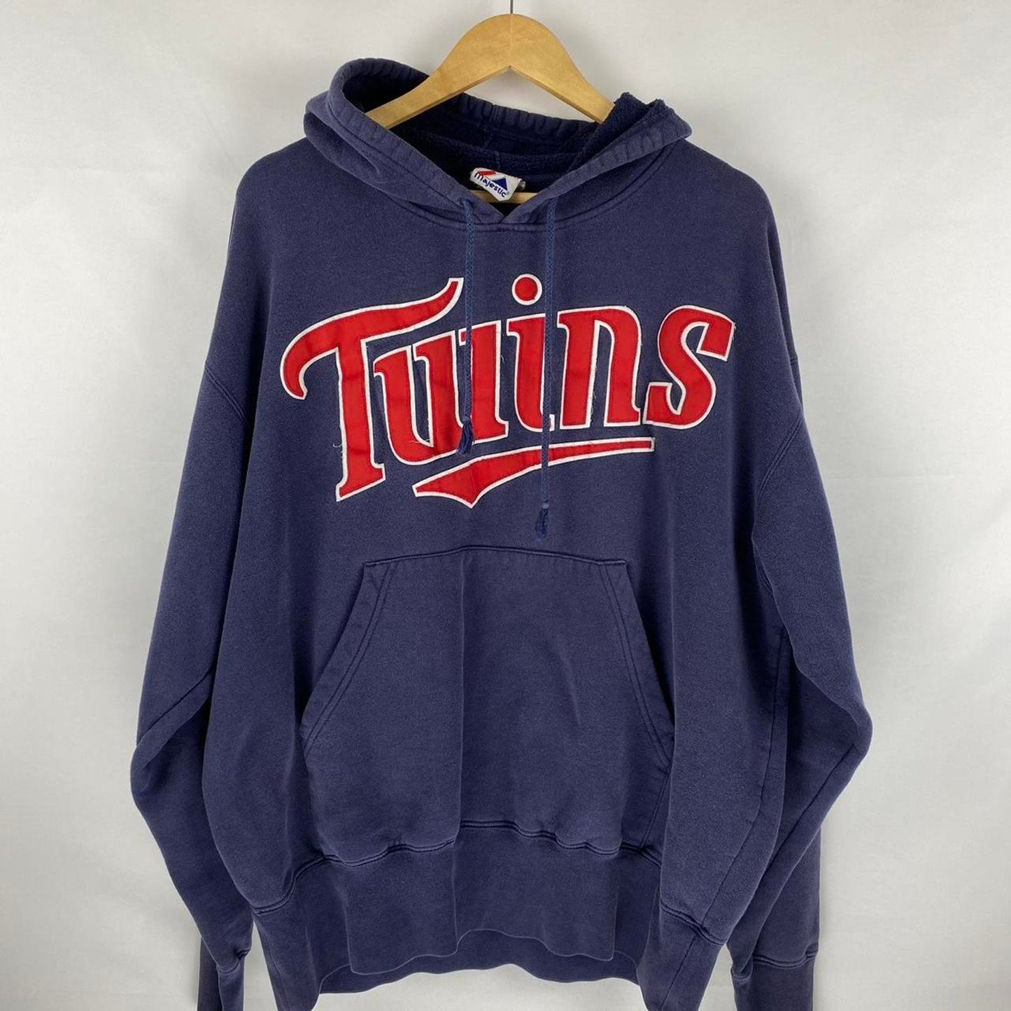 Twins Hoodie - XL